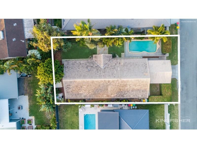 10 Pitta Place, Burleigh Waters QLD 4220