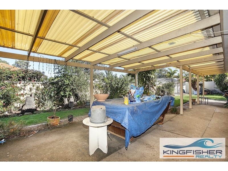 8 Falcon Court, Burleigh Waters QLD 4220