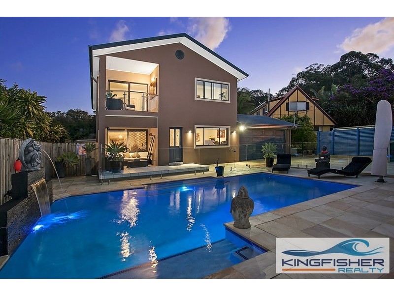 24 Tabilban Street, Burleigh Heads QLD 4220
