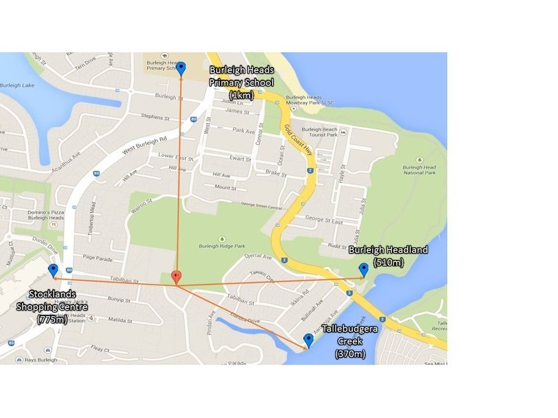 24 Tabilban Street, Burleigh Heads QLD 4220