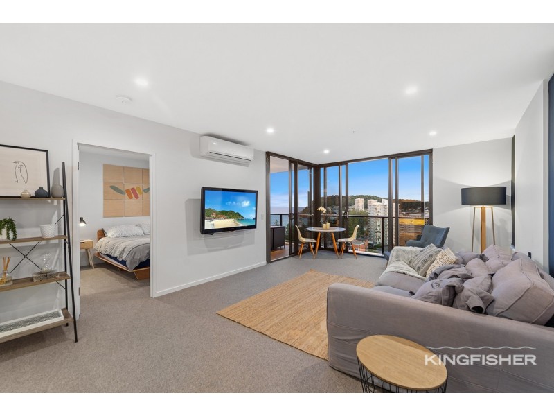 81/70-72 The Esplanade, Burleigh Heads QLD 4220
