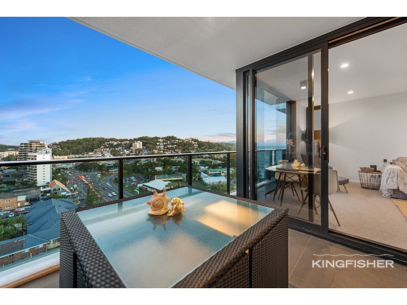 81/70-72 The Esplanade, Burleigh Heads QLD 4220