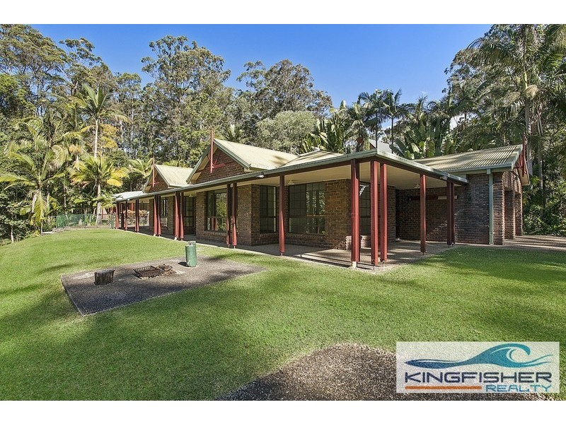 202 Trees Road, Tallebudgera QLD 4228