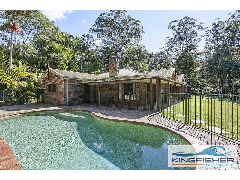 202 Trees Road, Tallebudgera QLD 4228