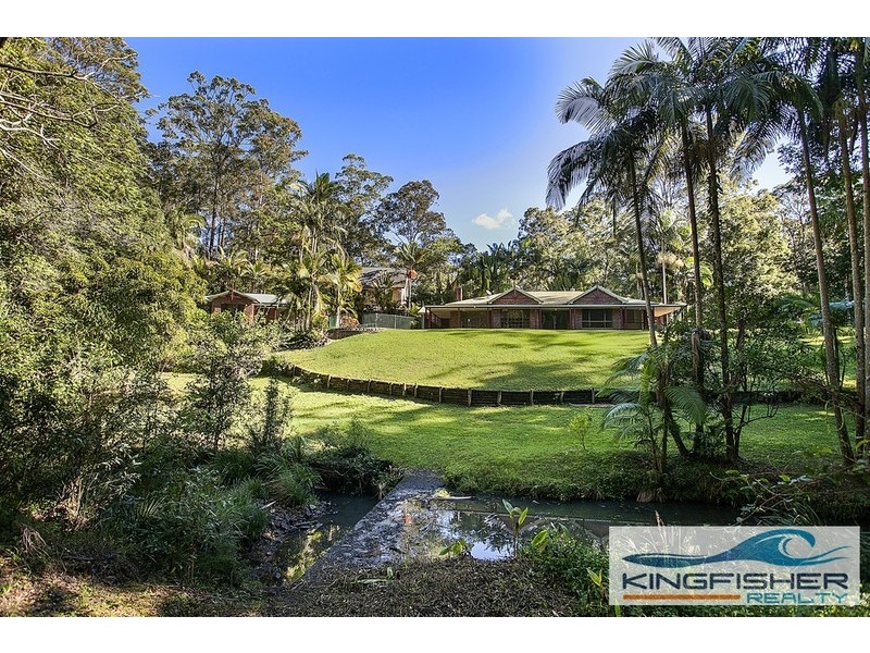 202 Trees Road, Tallebudgera QLD 4228