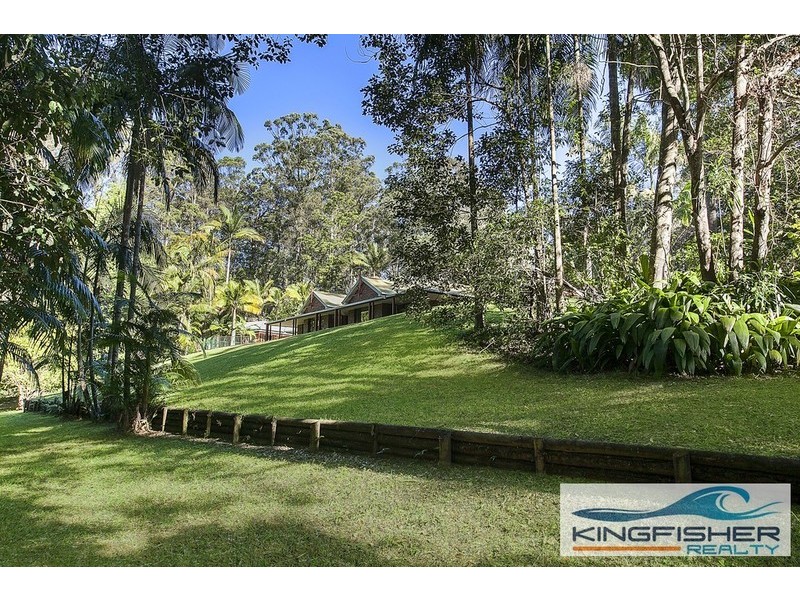 202 Trees Road, Tallebudgera QLD 4228