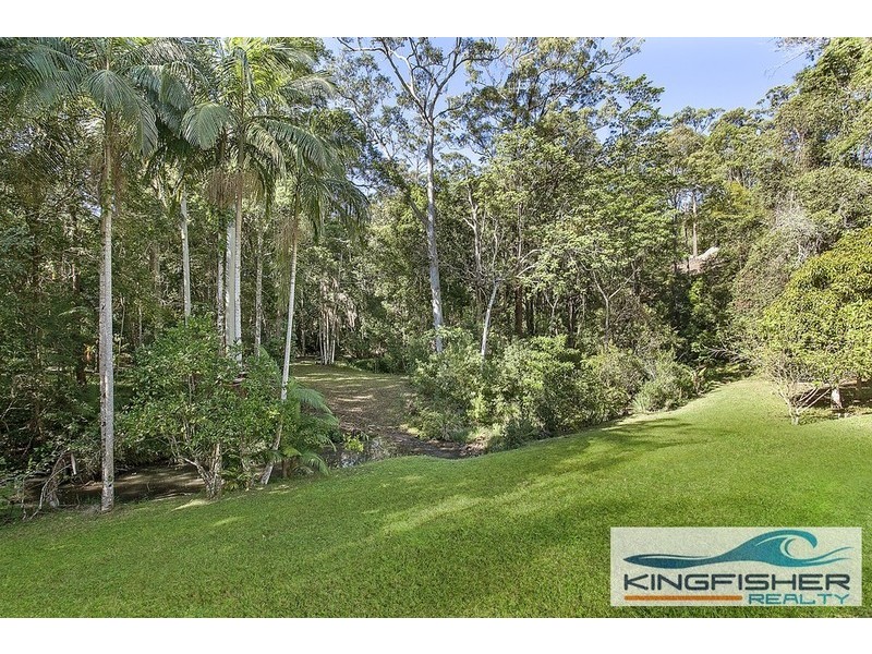 202 Trees Road, Tallebudgera QLD 4228