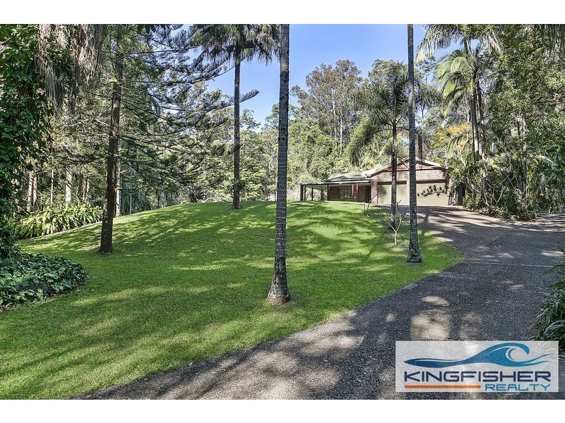 202 Trees Road, Tallebudgera QLD 4228