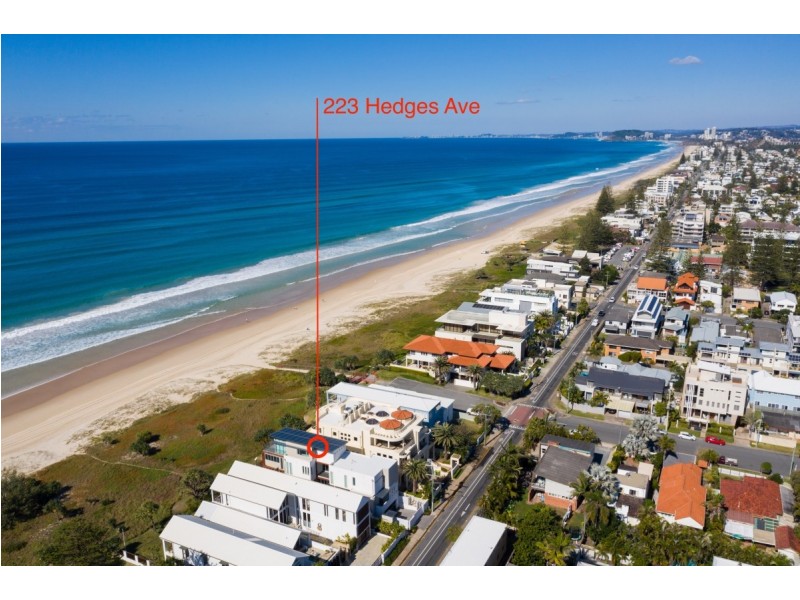 223 Hedges Avenue, Mermaid Beach QLD 4218