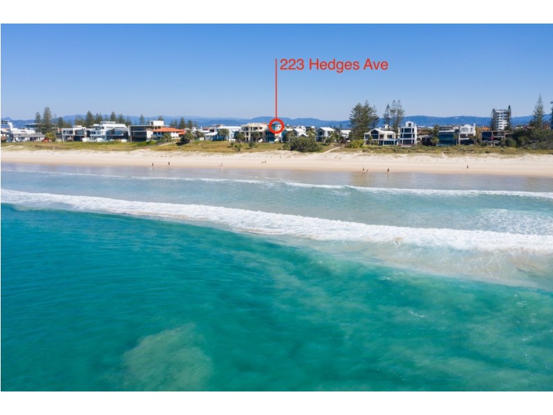 223 Hedges Avenue, Mermaid Beach QLD 4218