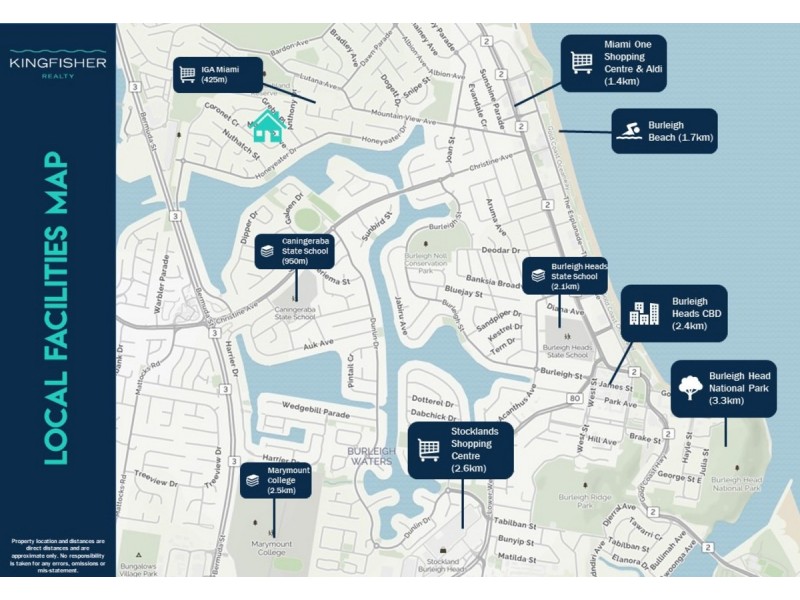 12 Manakin Avenue, Burleigh Waters QLD 4220