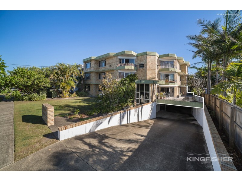 2/116 Petrel Avenue, Mermaid Beach QLD 4218