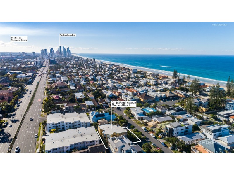 2/116 Petrel Avenue, Mermaid Beach QLD 4218