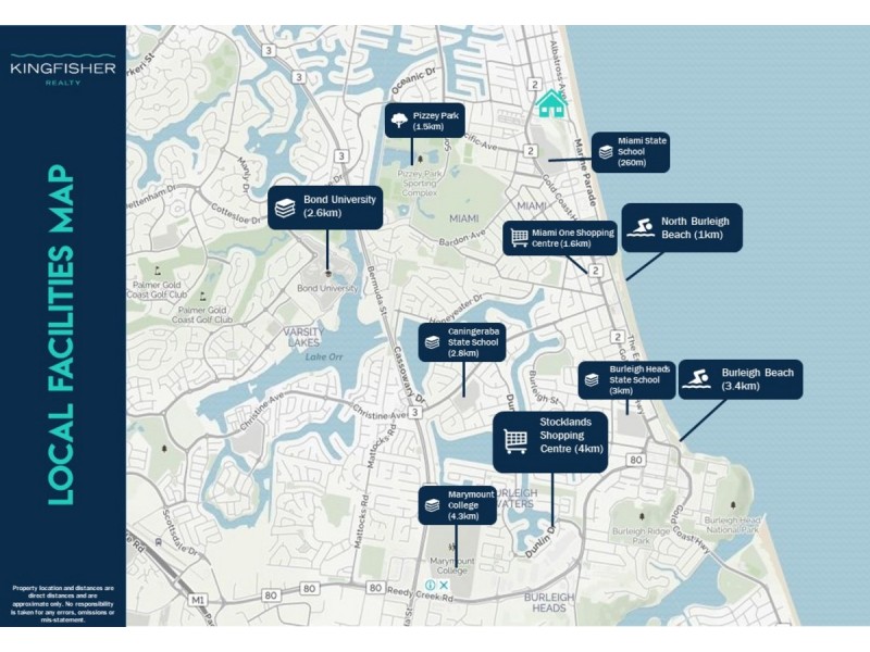 2/116 Petrel Avenue, Mermaid Beach QLD 4218