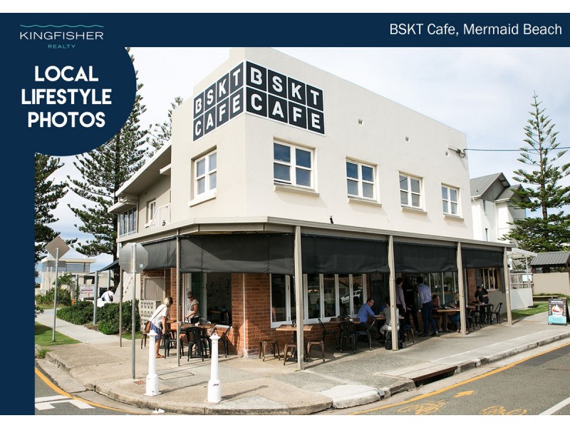 2/116 Petrel Avenue, Mermaid Beach QLD 4218