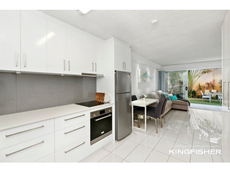 14/8 Marine Parade, Miami QLD 4220