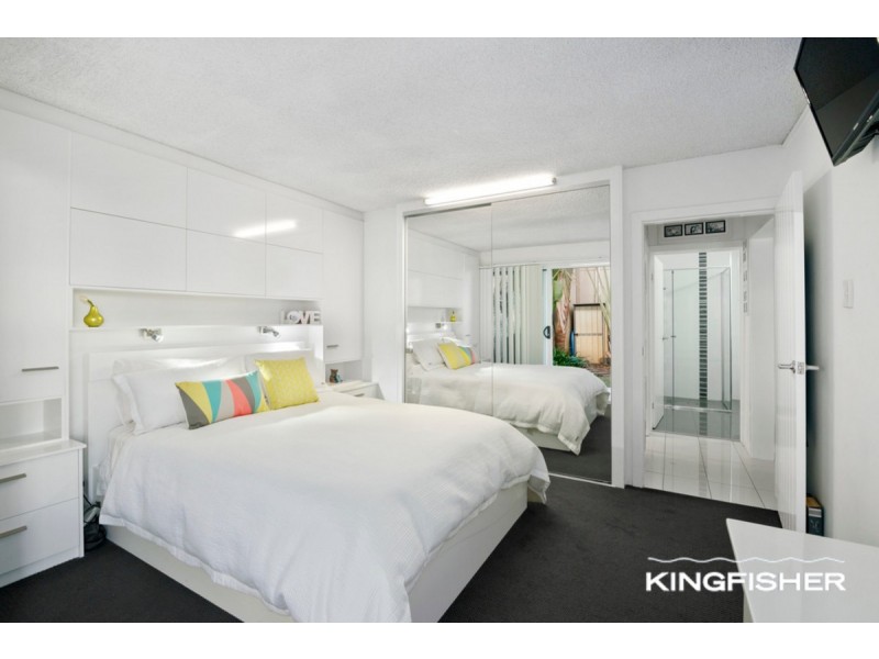 14/8 Marine Parade, Miami QLD 4220