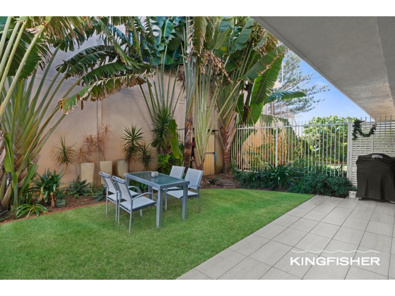 14/8 Marine Parade, Miami QLD 4220