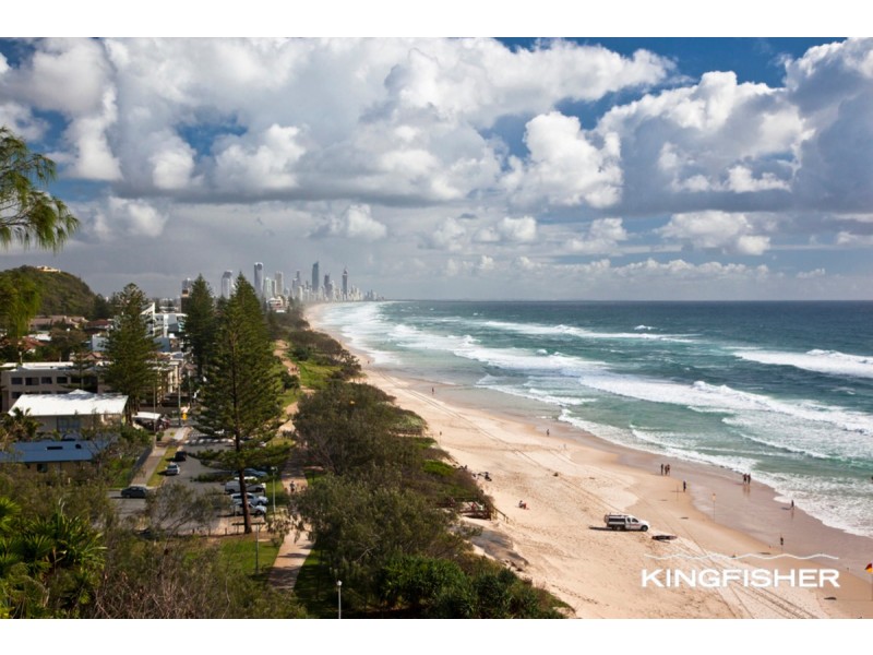 14/8 Marine Parade, Miami QLD 4220