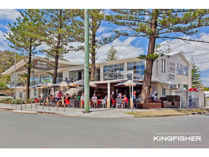 14/8 Marine Parade, Miami QLD 4220