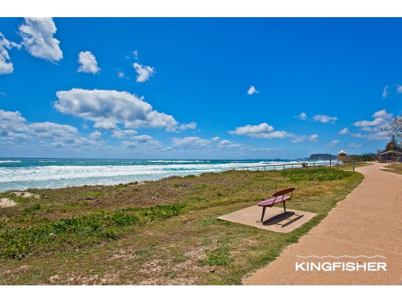 14/8 Marine Parade, Miami QLD 4220