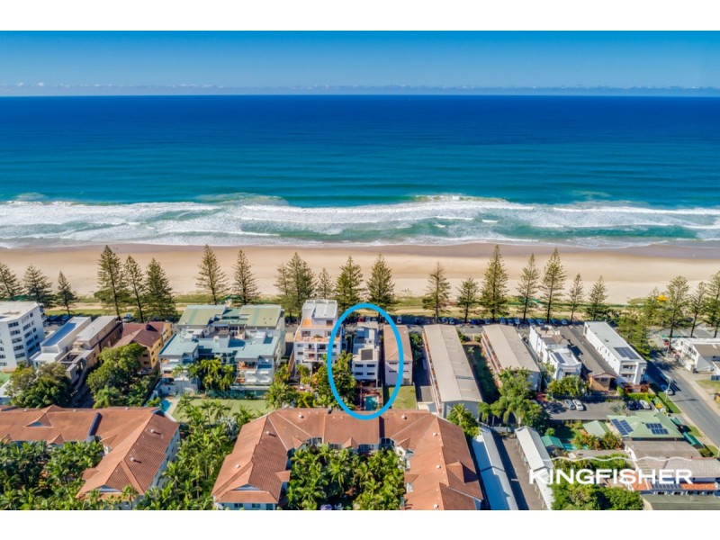 14/8 Marine Parade, Miami QLD 4220