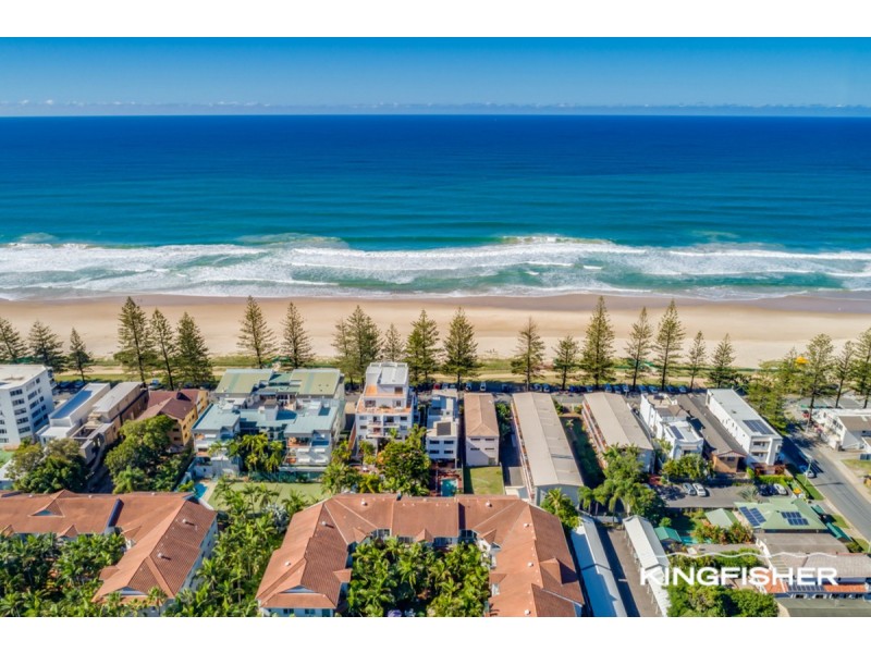 14/8 Marine Parade, Miami QLD 4220