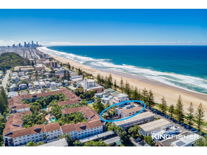 14/8 Marine Parade, Miami QLD 4220