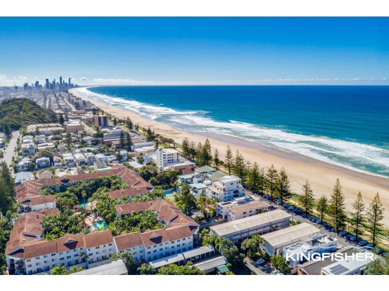 14/8 Marine Parade, Miami QLD 4220