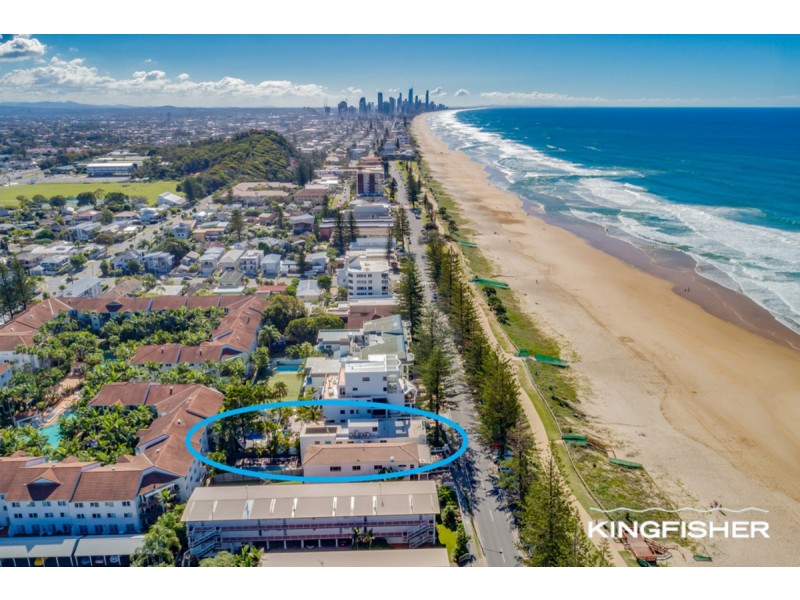 14/8 Marine Parade, Miami QLD 4220