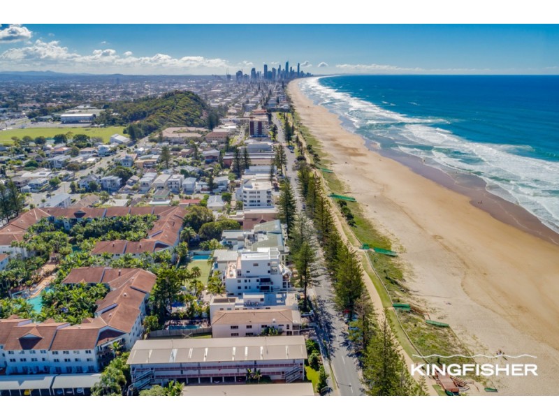 14/8 Marine Parade, Miami QLD 4220