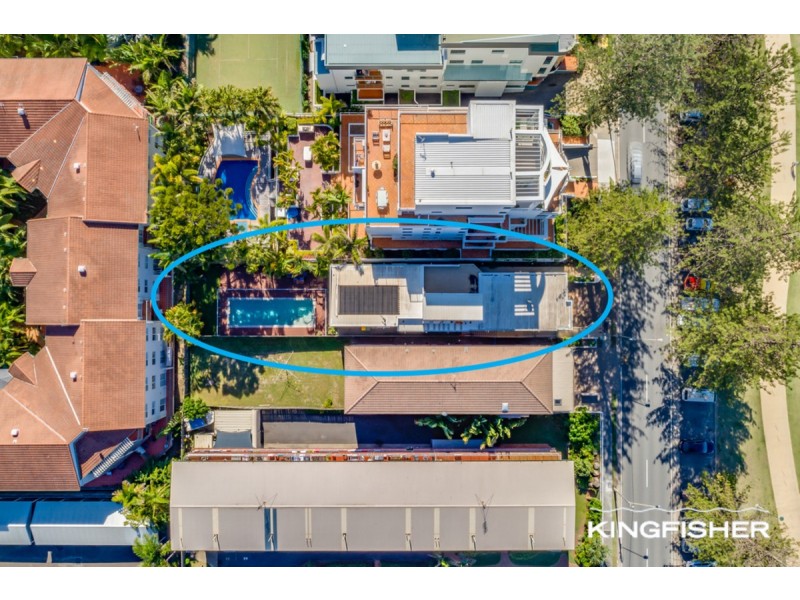 14/8 Marine Parade, Miami QLD 4220