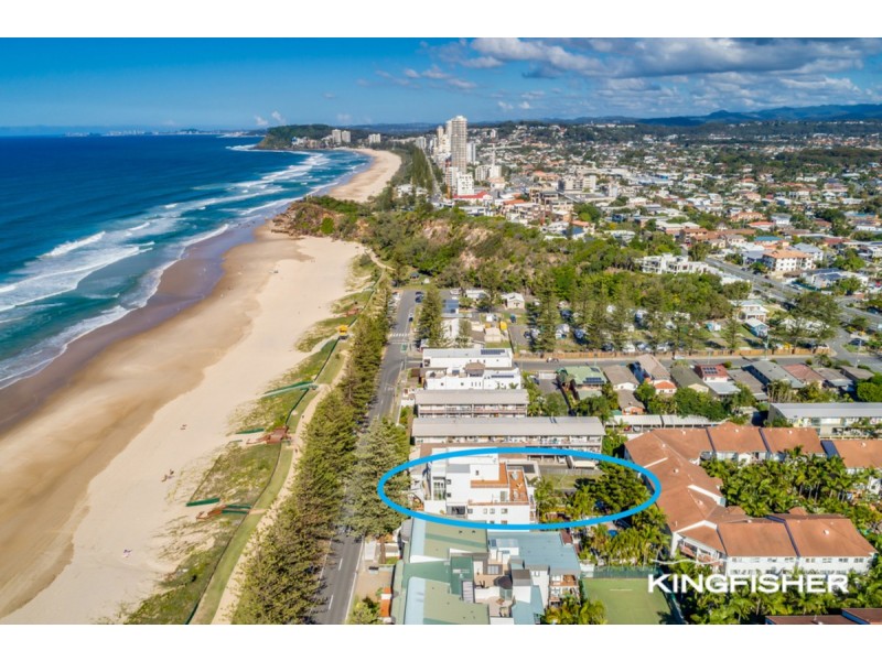 14/8 Marine Parade, Miami QLD 4220