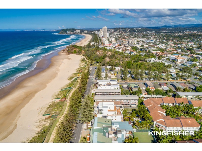 14/8 Marine Parade, Miami QLD 4220