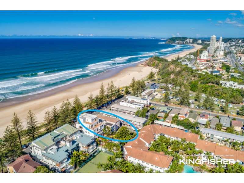 14/8 Marine Parade, Miami QLD 4220