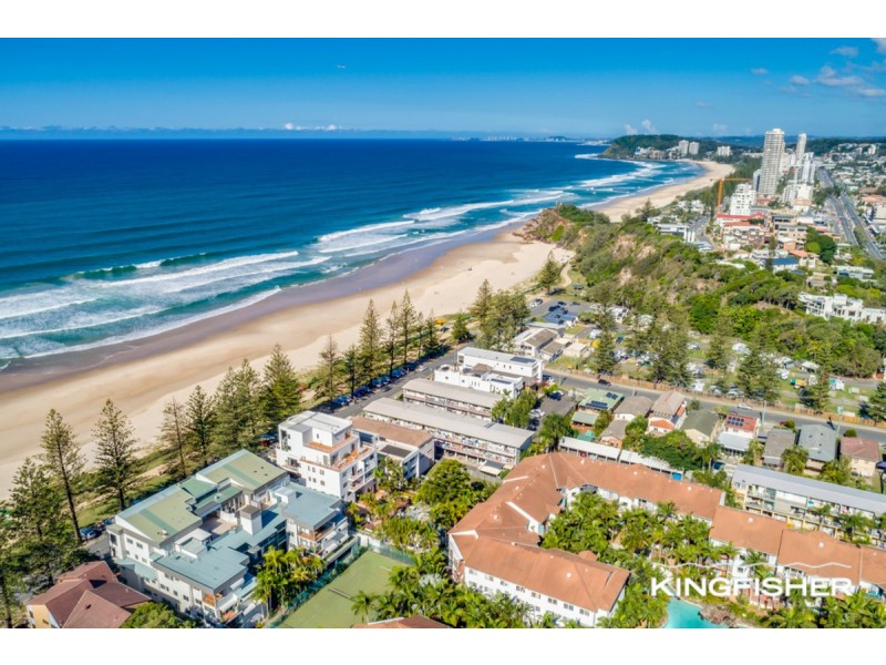 14/8 Marine Parade, Miami QLD 4220