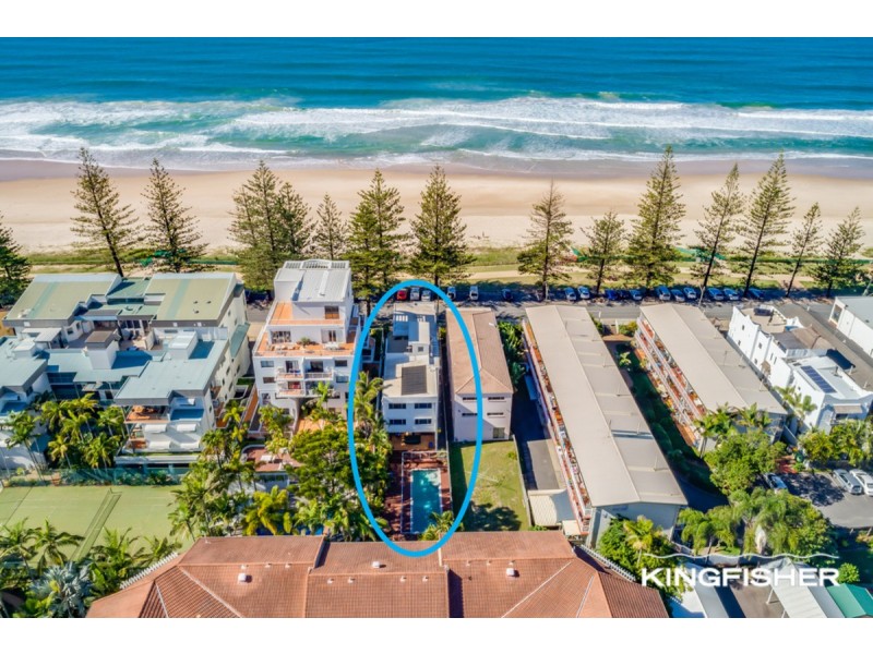 14/8 Marine Parade, Miami QLD 4220