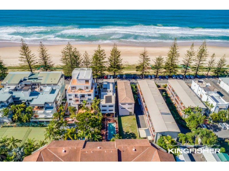 14/8 Marine Parade, Miami QLD 4220