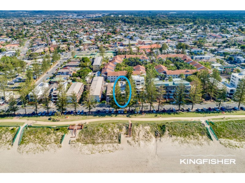 14/8 Marine Parade, Miami QLD 4220