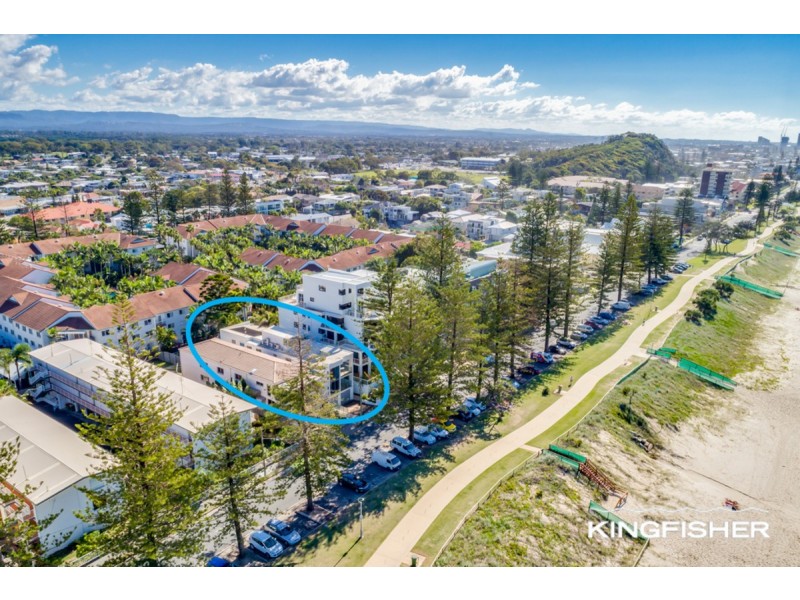 14/8 Marine Parade, Miami QLD 4220