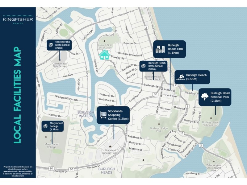 105 Burleigh Street, Burleigh Waters QLD 4220