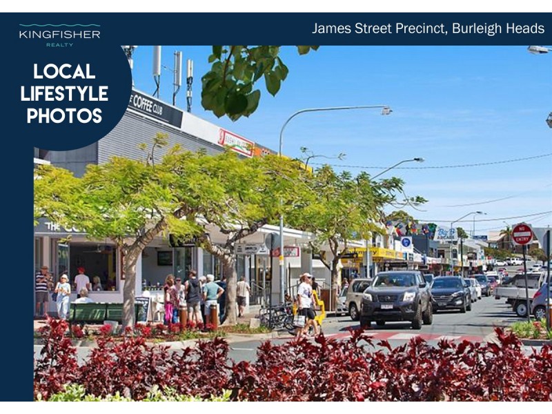 105 Burleigh Street, Burleigh Waters QLD 4220