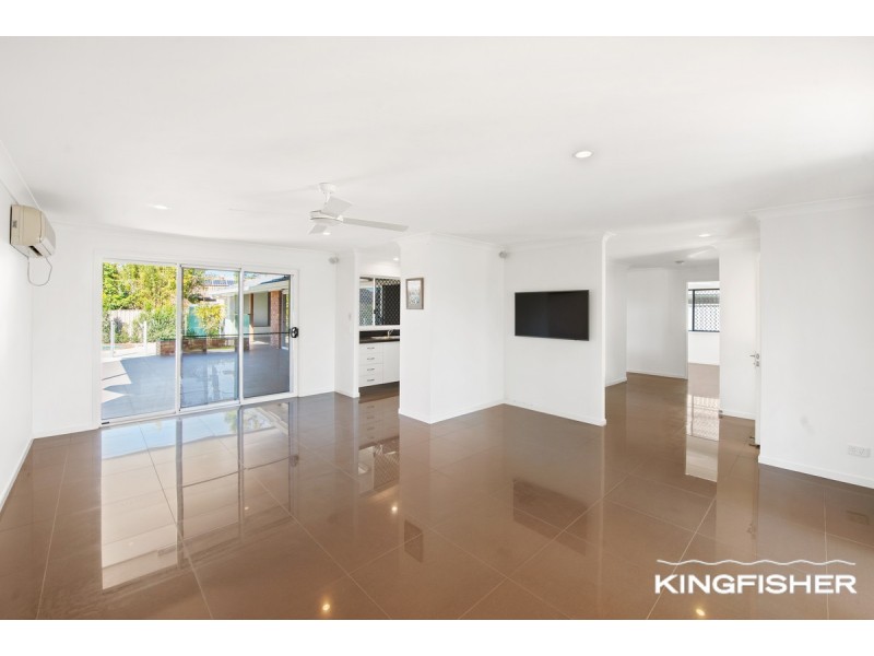 14 Swift Place, Burleigh Waters QLD 4220