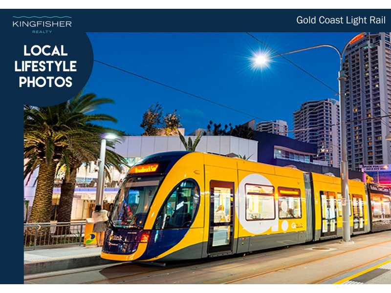 206 Acanthus Avenue, Burleigh Waters QLD 4220