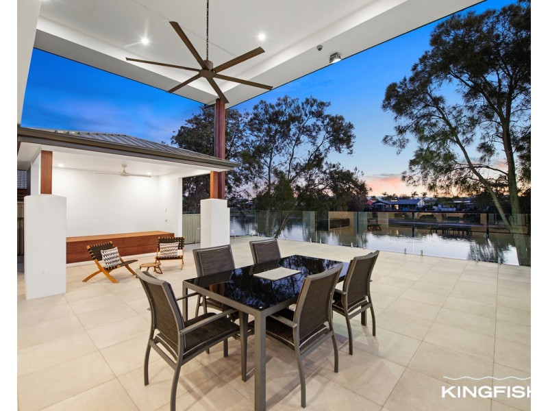 78 Jabiru Avenue, Burleigh Waters QLD 4220