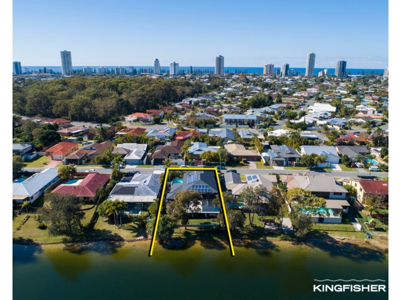 78 Jabiru Avenue, Burleigh Waters QLD 4220