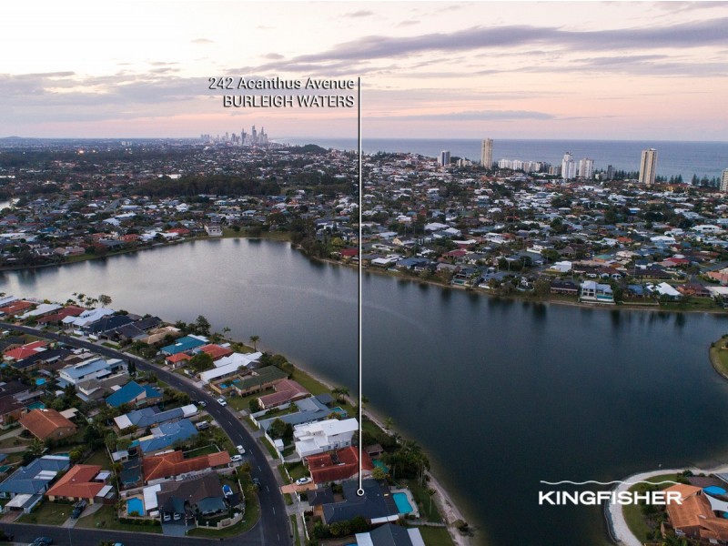 242 Acanthus Avenue, Burleigh Waters QLD 4220
