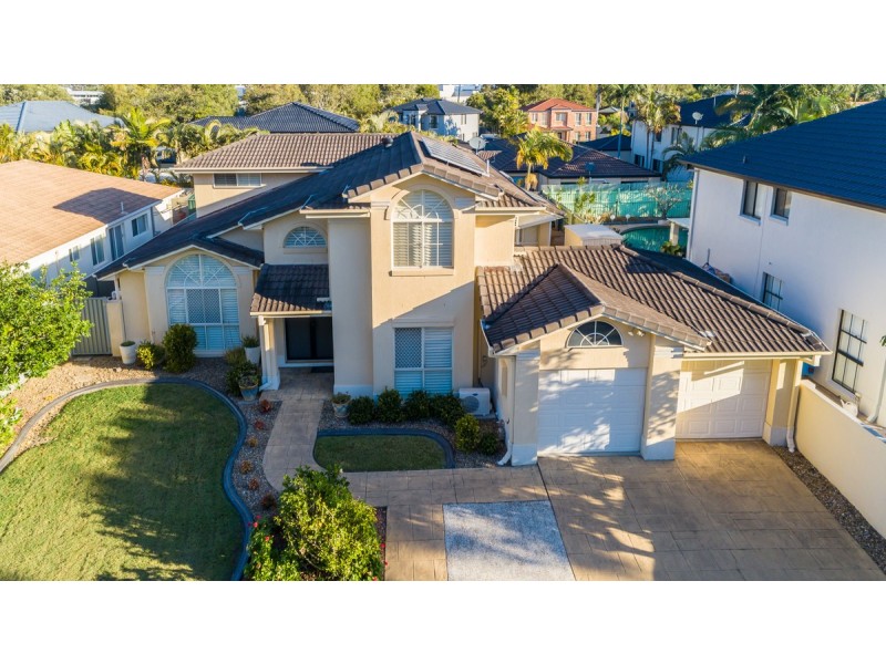 199 Dunlin Drive, Burleigh Waters QLD 4220