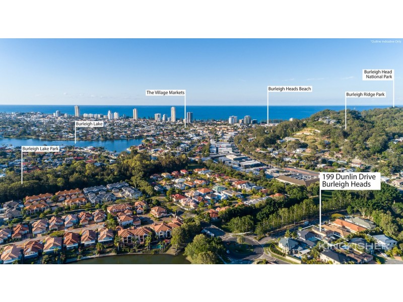 199 Dunlin Drive, Burleigh Waters QLD 4220