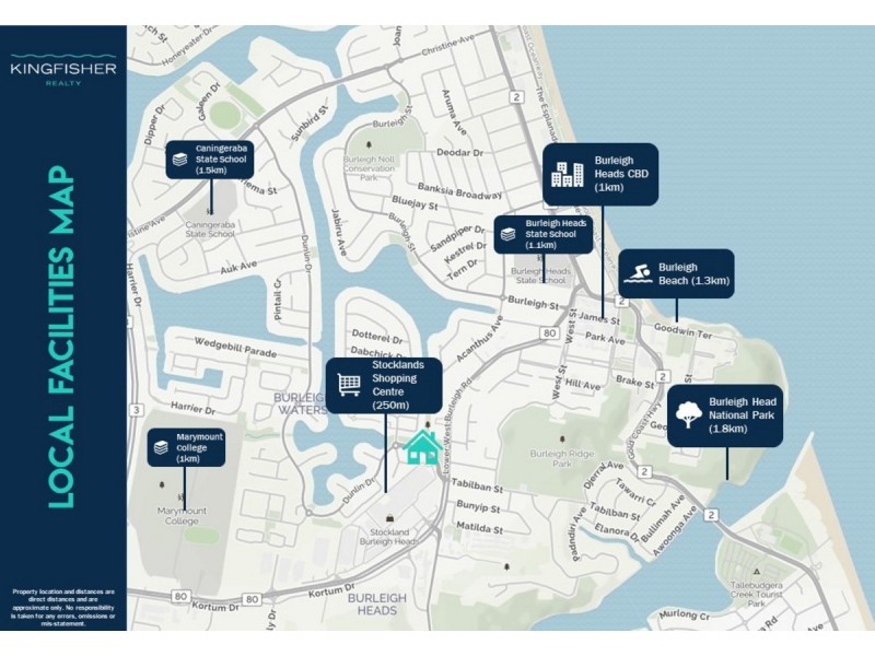 199 Dunlin Drive, Burleigh Waters QLD 4220